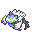Thundurus animated sprite (Icons)