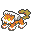 Landorus animated sprite (Icons)