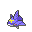 sharpedo