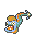 huntail