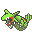 rayquaza