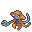 deoxys normal
