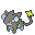 luxray