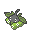 wormadam plant