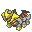 giratina altered