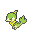 Servine animated sprite (Icons)