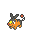Tepig animated sprite (Icons)