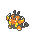Pignite animated sprite (Icons)