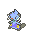Dewott animated sprite (Icons)