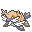 Samurott animated sprite (Icons)
