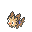Lillipup animated sprite (Icons)