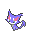 Purrloin animated sprite (Icons)