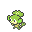 Pansage animated sprite (Icons)