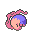 Musharna animated sprite (Icons)