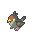 Tranquill animated sprite (Icons)