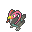 Unfezant animated sprite (Icons)