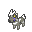 Blitzle animated sprite (Icons)