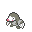 Drilbur animated sprite (Icons)