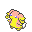 Audino animated sprite (Icons)