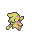 Timburr animated sprite (Icons)