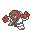 Throh animated sprite (Icons)
