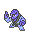 Sawk animated sprite (Icons)