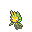 Leavanny animated sprite (Icons)