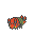 Venipede animated sprite (Icons)
