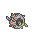 Whirlipede animated sprite (Icons)