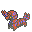 Scolipede animated sprite (Icons)