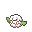 Cottonee animated sprite (Icons)