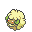 Whimsicott animated sprite (Icons)