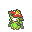 Lilligant animated sprite (Icons)