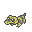 Sandile animated sprite (Icons)