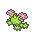 Maractus animated sprite (Icons)