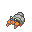 Dwebble animated sprite (Icons)