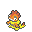 Scrafty animated sprite (Icons)