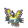 Sigilyph animated sprite (Icons)