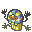 Cofagrigus animated sprite (Icons)