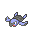 Tirtouga animated sprite (Icons)