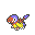 Archen animated sprite (Icons)