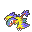 Archeops animated sprite (Icons)