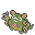 Garbodor animated sprite (Icons)