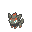 Zorua animated sprite (Icons)