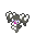 Gothorita animated sprite (Icons)