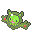 Reuniclus animated sprite (Icons)