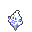Vanillish animated sprite (Icons)