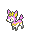 Deerling animated sprite (Icons)