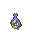 Karrablast animated sprite (Icons)