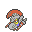 Escavalier animated sprite (Icons)